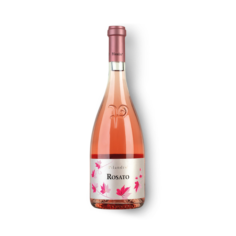 Pilandro Rosato