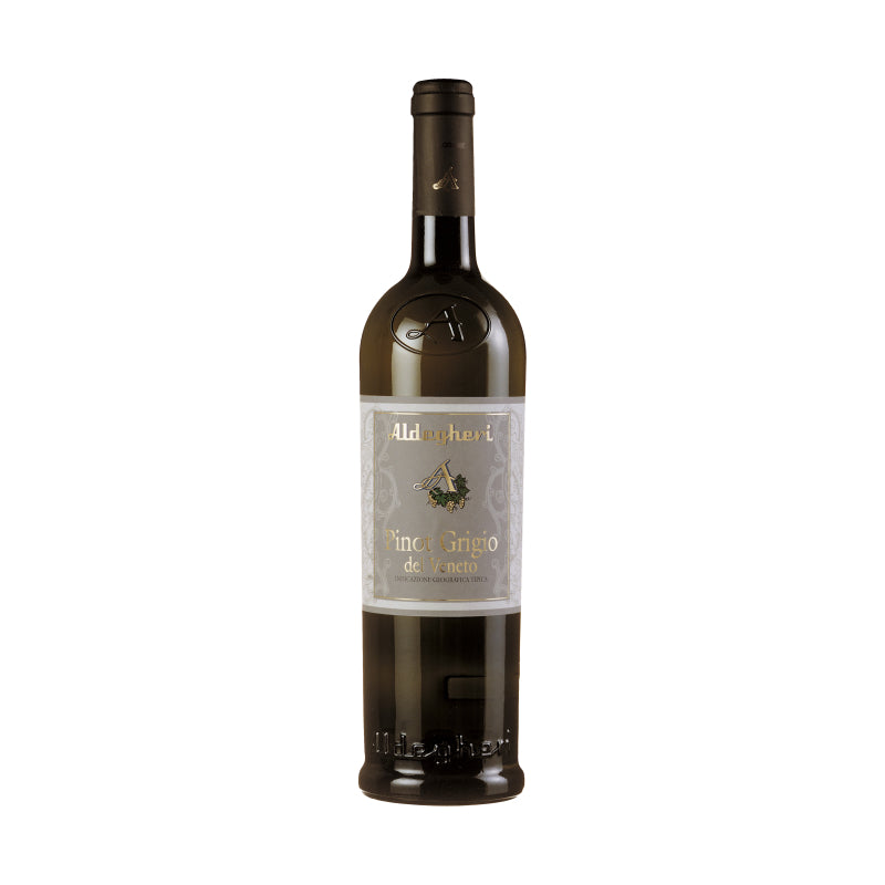Aldegheri Pinot Grigio del Veneto IGT