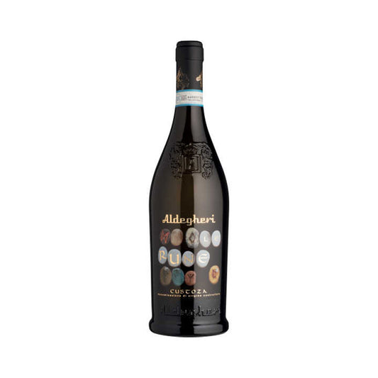 Aldegheri Bianco di Custoza le Rune DOC