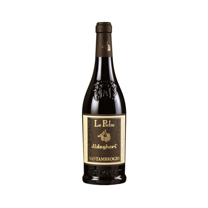 Aldegheri Le Pietre Santambrogio Veronese IGT