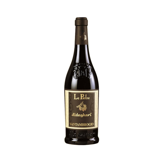 Aldegheri Le Pietre Santambrogio Veronese IGT