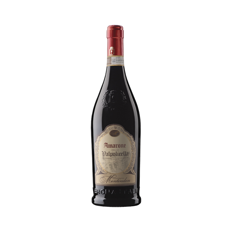 Montindon Amarone Classico della Valpolicella DOCG