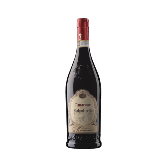 Montindon Amarone Classico della Valpolicella DOCG