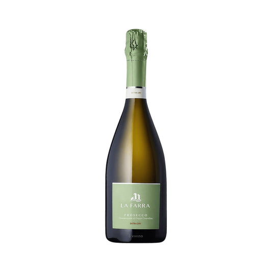 La Farra Prosecco Treviso Extra Dry DOC 1,5l