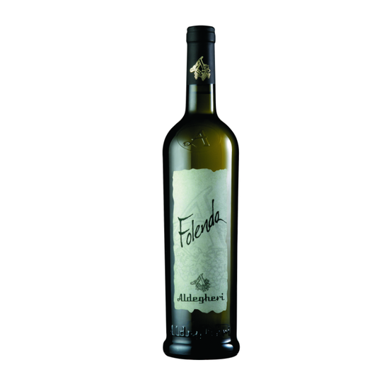 Aldegheri Folenda Bianco Veronese IGT