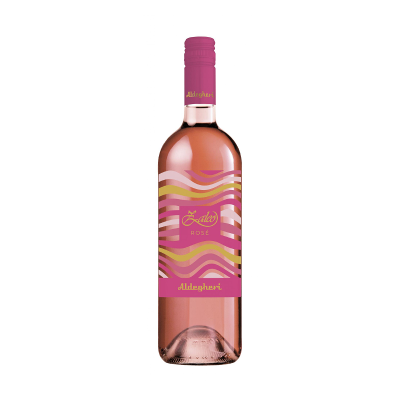 Aldegheri Zaleo Rose IGT