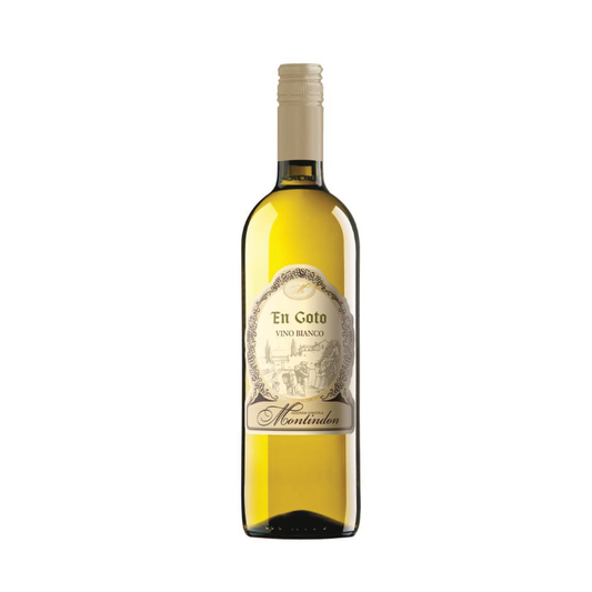 Montindon En Goto Vino Bianco