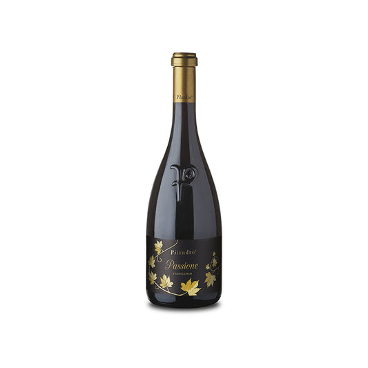 Pilandro Passione Verdicchio Dei Castelli Di Jesi Superiore DOC Superiore